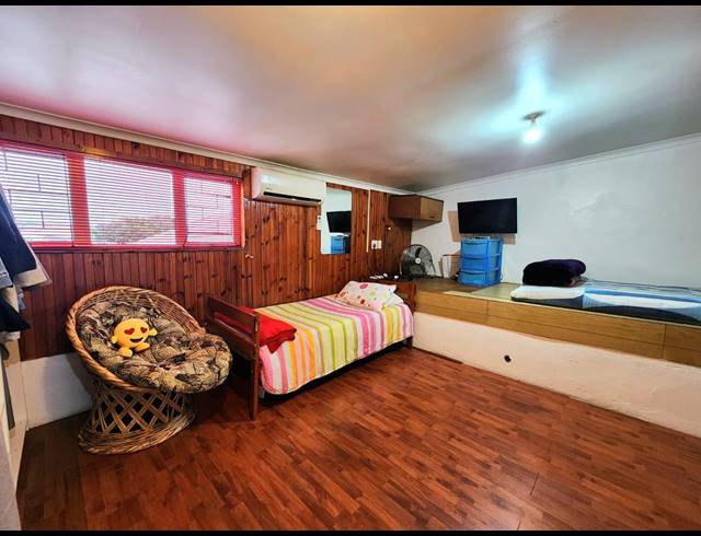 3 BEDROOM HOUSE SOLD IN OBSERVATORY